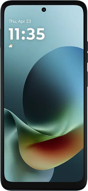 Motorola Moto G Play 2026